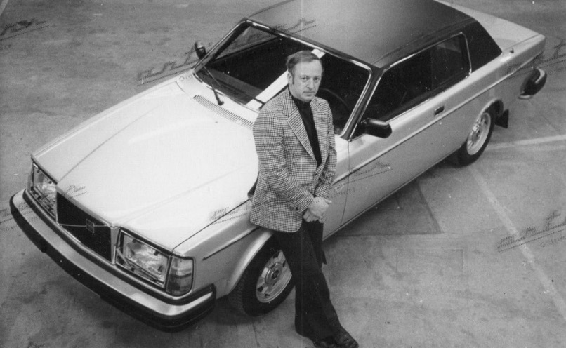 262C et Jan Wilsgaard