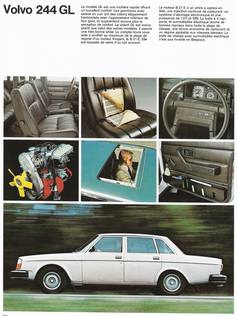 244 GL 1978