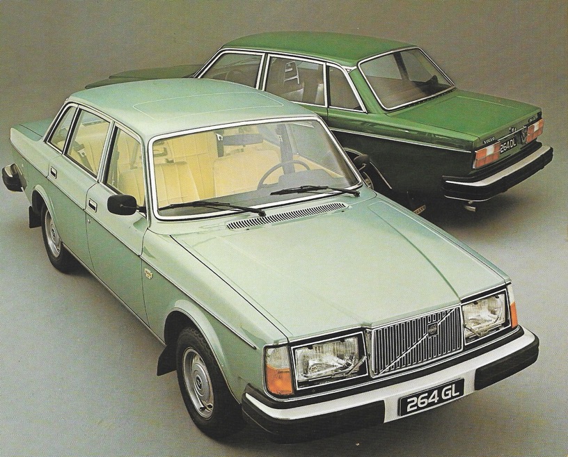 264 GL 1978