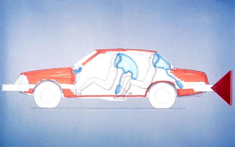6031_VESC_Volvo_Experimental_Safety_Car