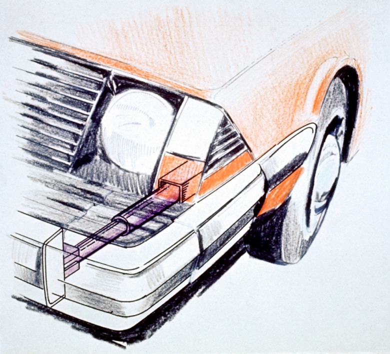 6032_VESC_Volvo_Experimental_Safety_Car