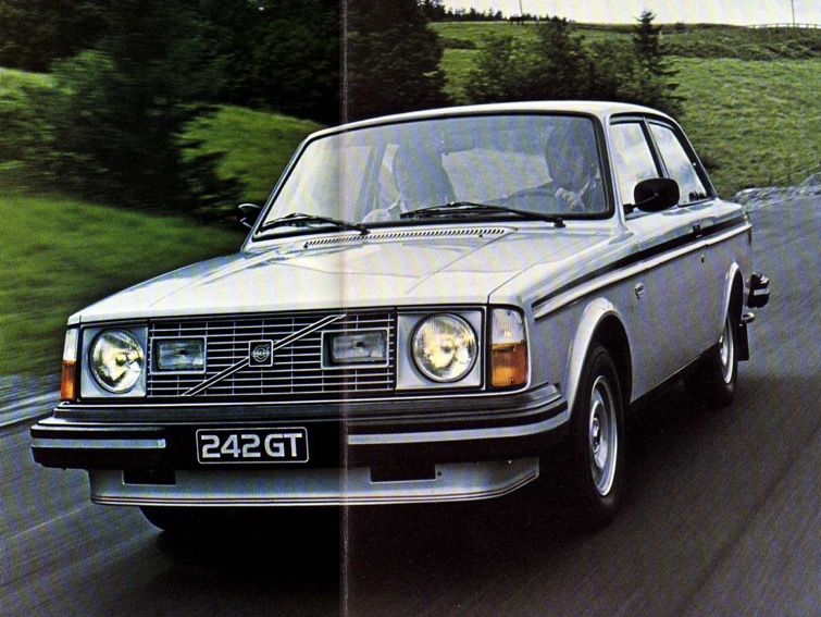 242GT-1979 vue avant