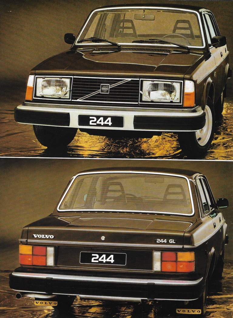 244 GL 1979